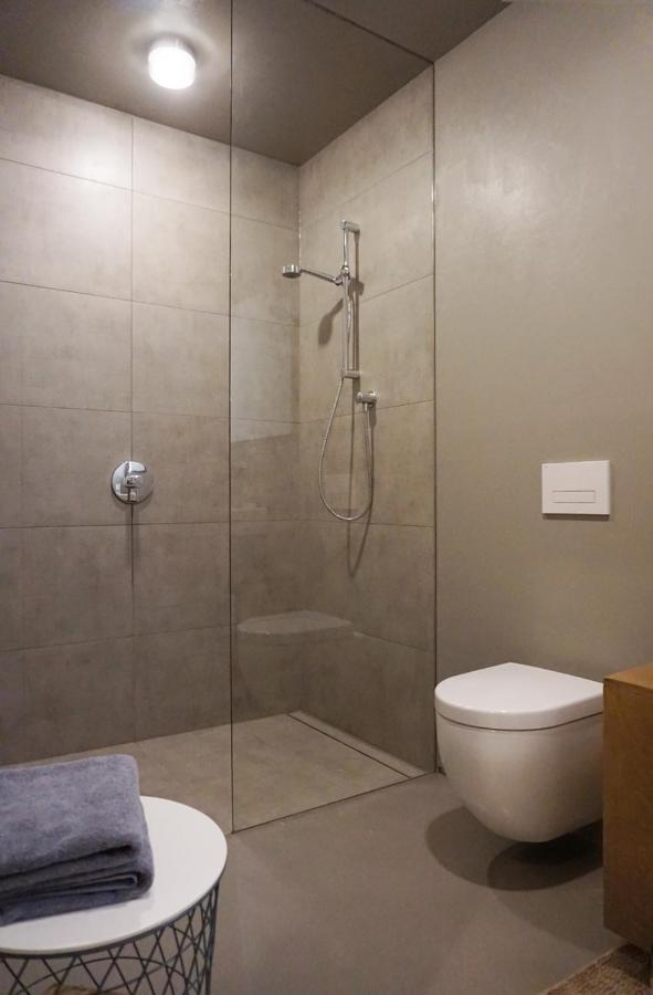 Design Ferienwohnung Nienrausch Apartment 2 Timmendorfer Strand Bagian luar foto