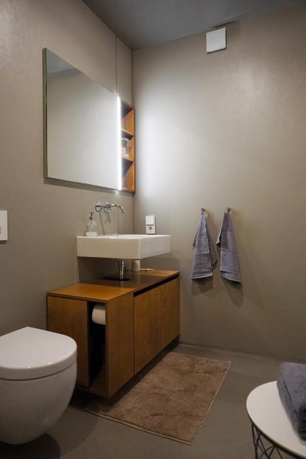 Design Ferienwohnung Nienrausch Apartment 2 Timmendorfer Strand Bagian luar foto